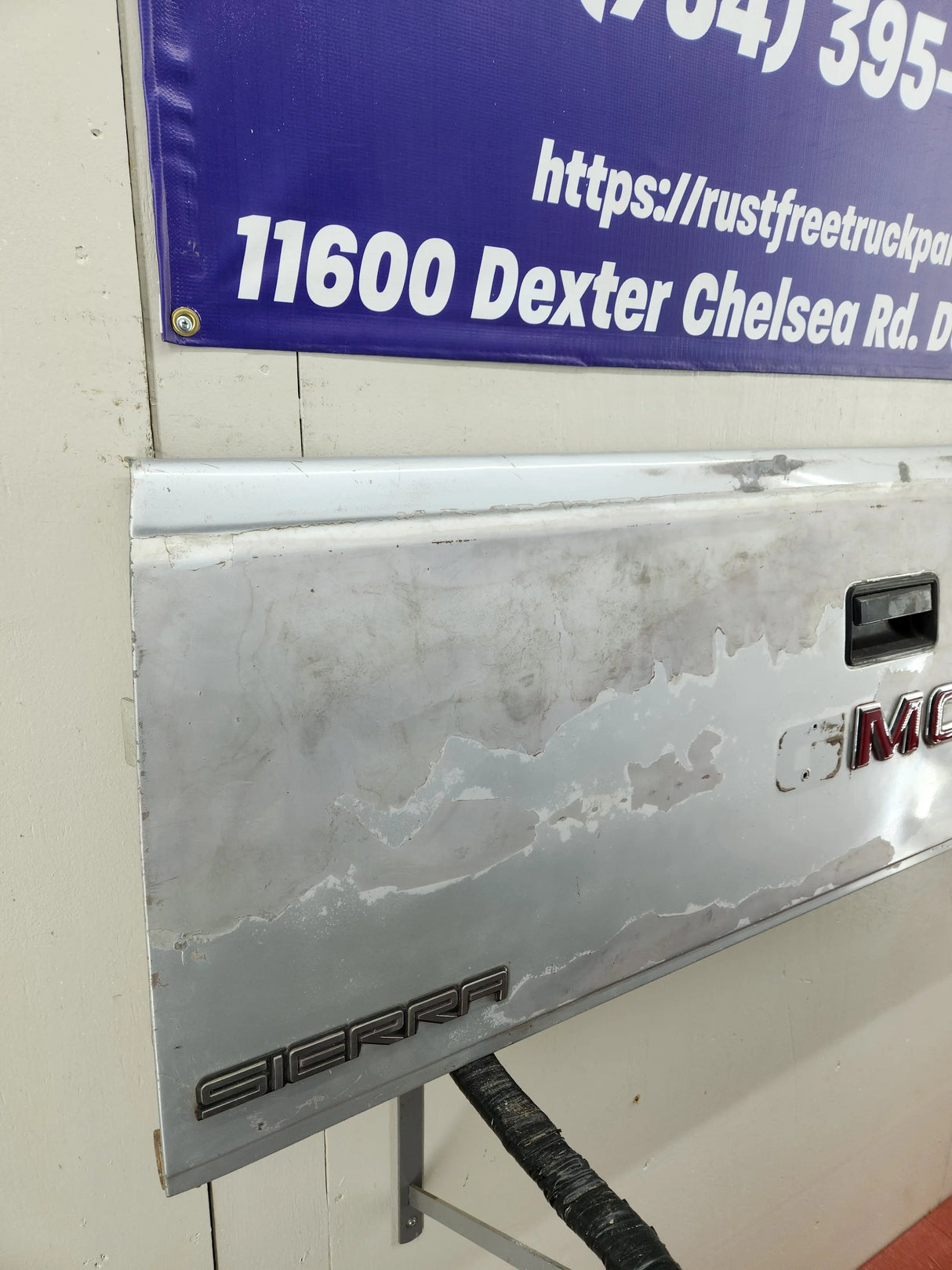 1988-1998 Chevrolet / GMC 1500 2500 3500 Tailgate Texas Truck LLC