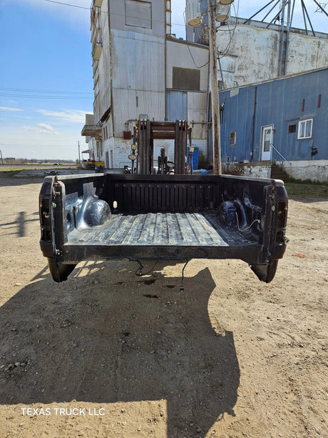 1997-2003 Ford F150 6' 6" Short Bed Texas Truck LLC