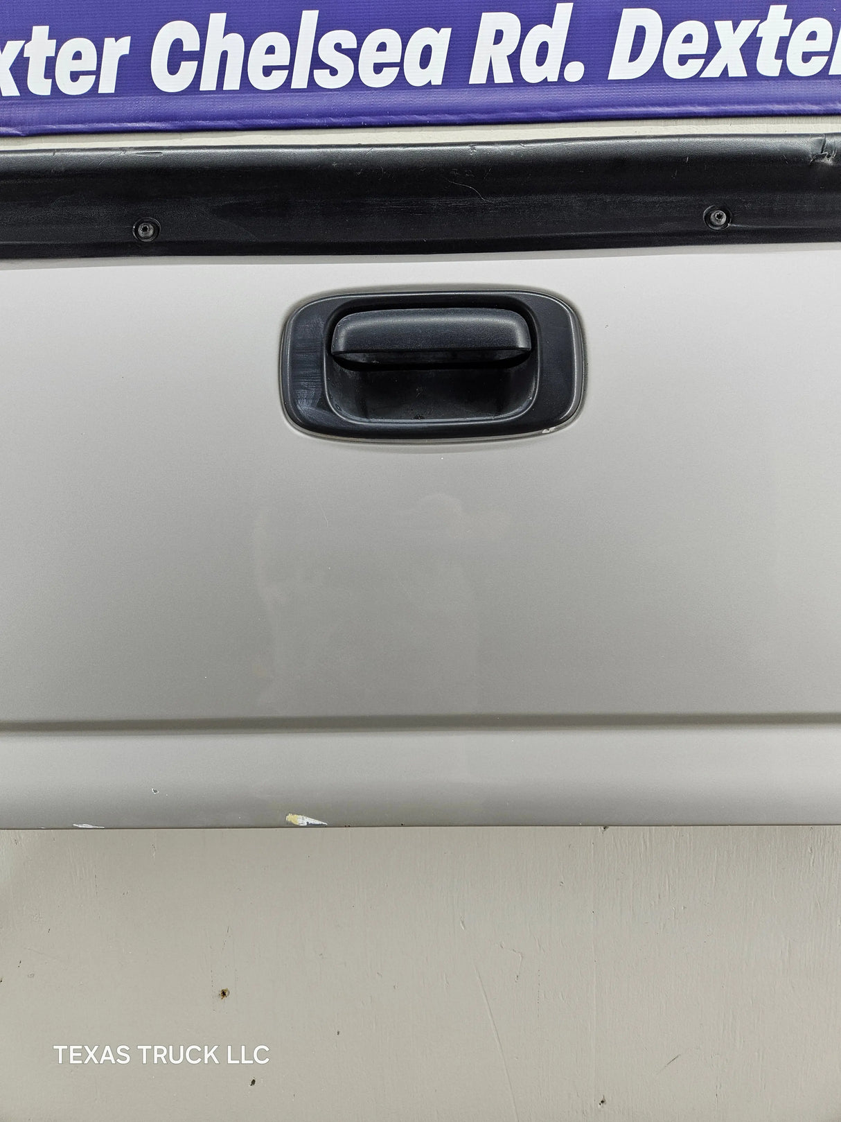 1999-2006 Chevrolet Silverado / GMC Sierra 1500 2500 3500 Tailgate Texas Truck LLC