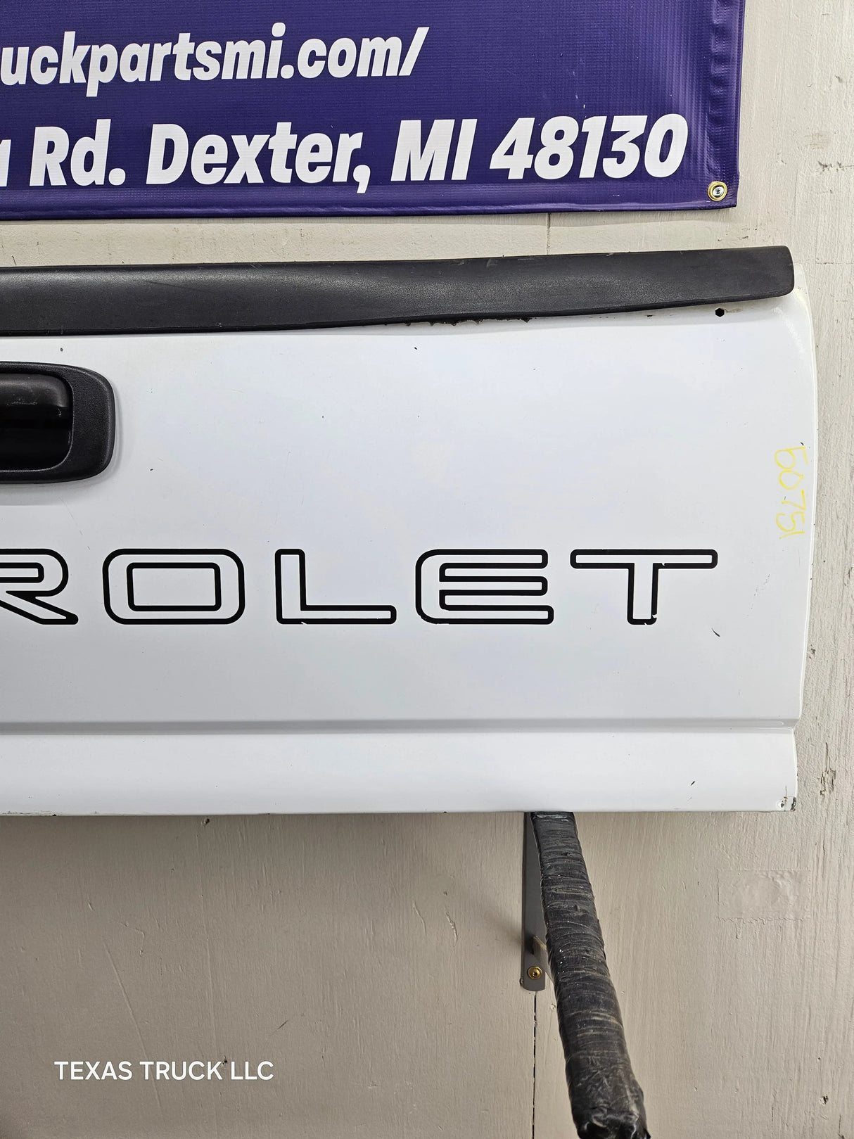 1999-2006 Chevrolet Silverado / GMC Sierra 1500 2500 3500 Tailgate Texas Truck LLC