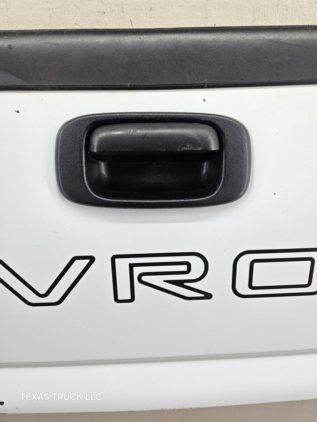1999-2006 Chevrolet Silverado / GMC Sierra 1500 2500 3500 Tailgate Texas Truck LLC