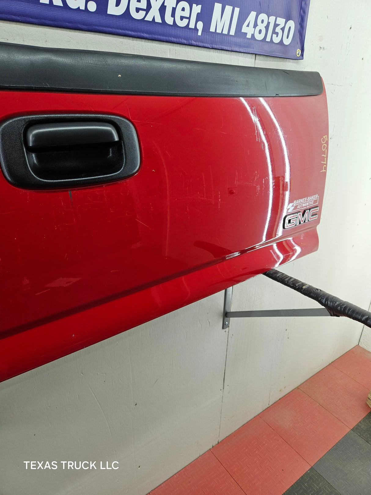 1999-2006 Chevrolet Silverado / GMC Sierra 1500 2500 3500 Tailgate Texas Truck LLC