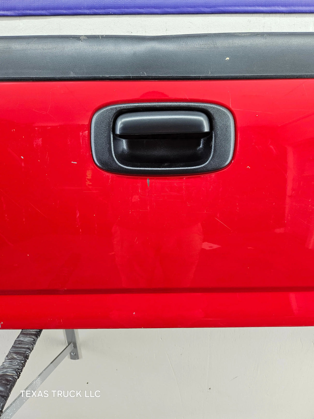 1999-2006 Chevrolet Silverado / GMC Sierra 1500 2500 3500 Tailgate Texas Truck LLC