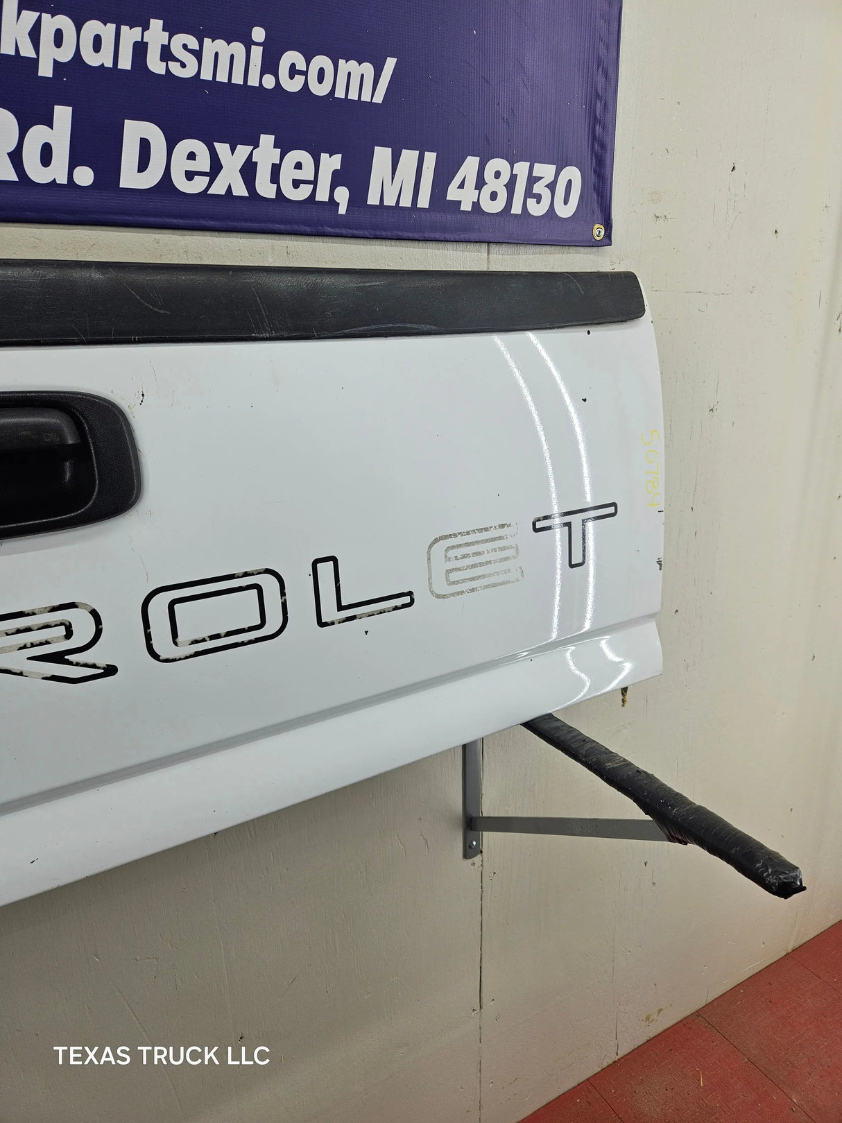 1999-2006 Chevrolet Silverado / GMC Sierra 1500 2500 3500 Tailgate Texas Truck LLC