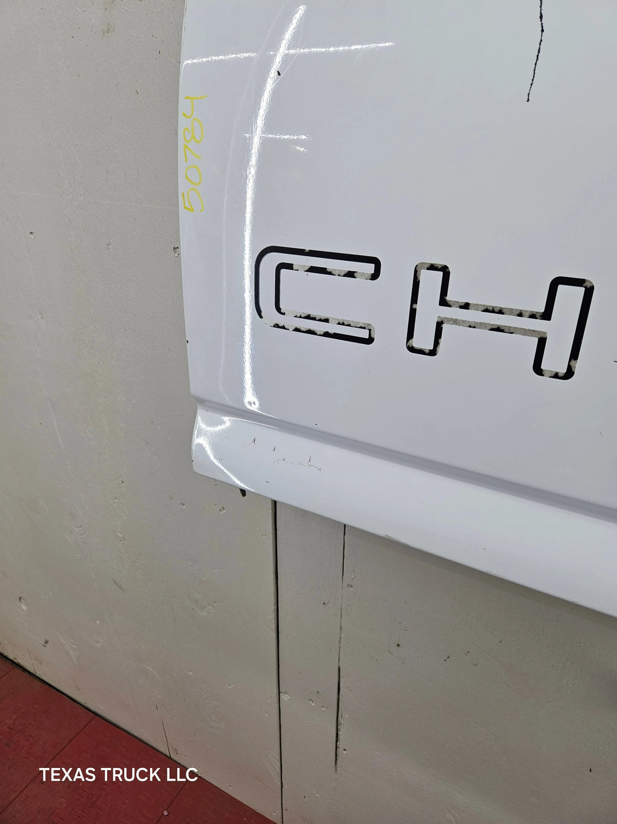 1999-2006 Chevrolet Silverado / GMC Sierra 1500 2500 3500 Tailgate Texas Truck LLC