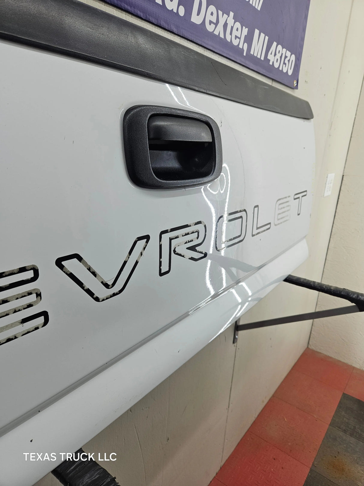 1999-2006 Chevrolet Silverado / GMC Sierra 1500 2500 3500 Tailgate Texas Truck LLC