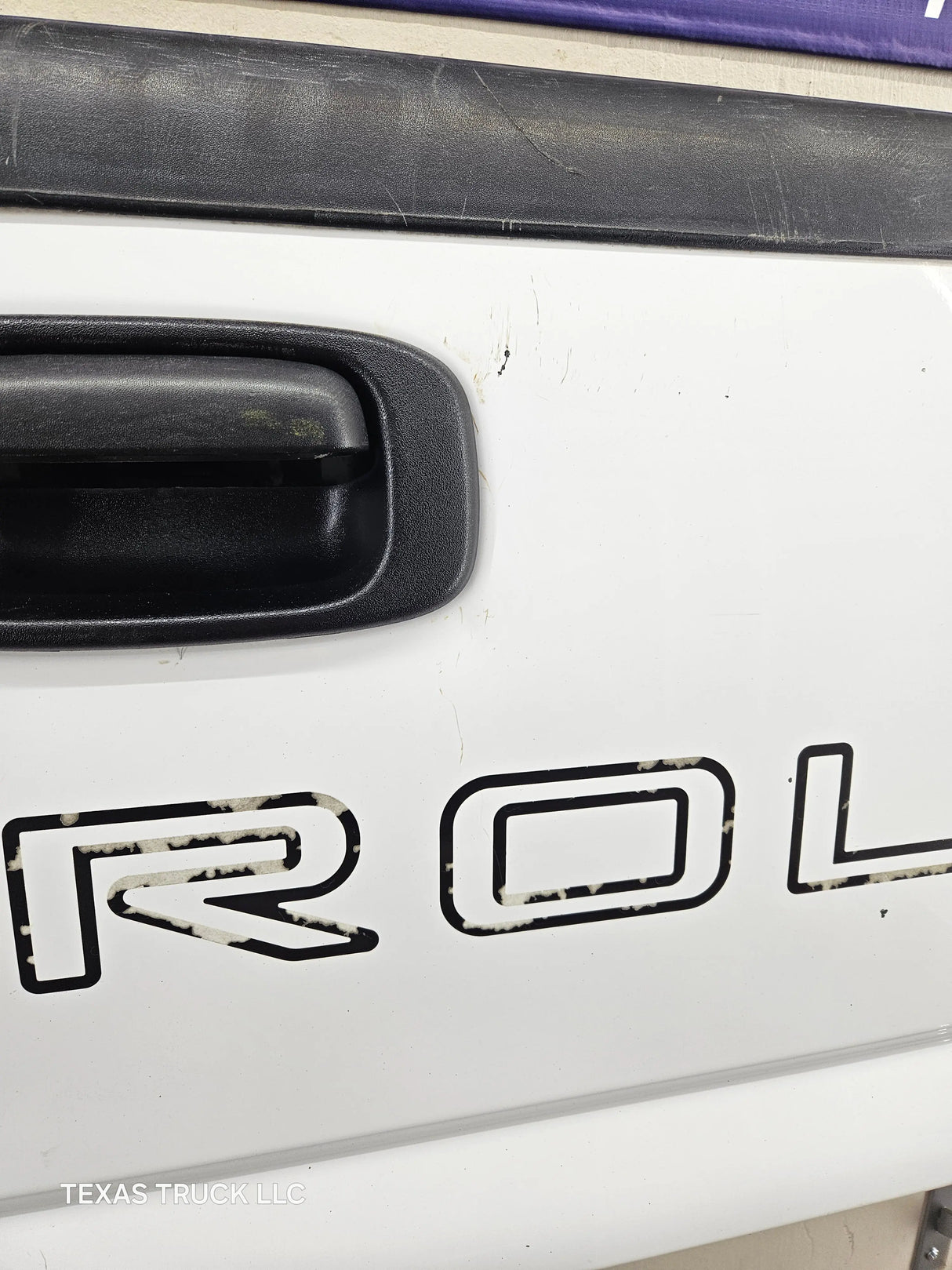 1999-2006 Chevrolet Silverado / GMC Sierra 1500 2500 3500 Tailgate Texas Truck LLC