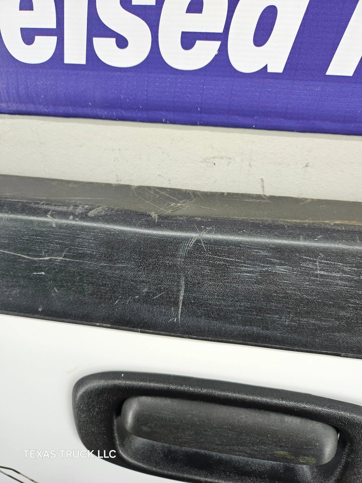 1999-2006 Chevrolet Silverado / GMC Sierra 1500 2500 3500 Tailgate Texas Truck LLC