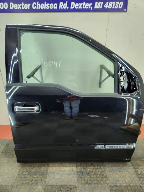 2015-2022 Ford F150 / Super Duty Front Passenger Door