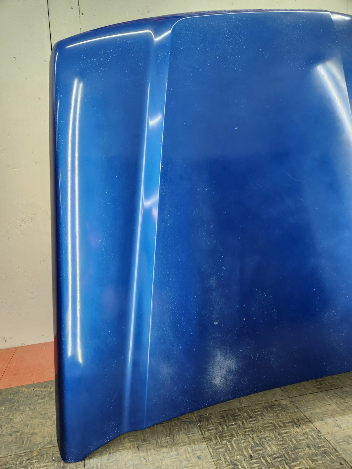 2003-2006 Chevy 1500 'Cateye' Hood Texas Truck LLC