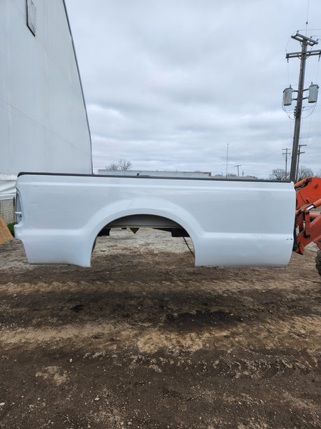 1999-2010 Ford Super Duty 8' Long Bed