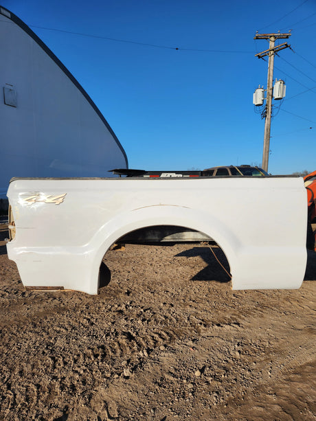 1999-2010 Ford Super Duty F250 F350 6' 9" Short Bed Texas Truck LLC