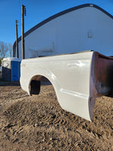 1999-2010 Ford Super Duty 6' 9" Short Bed
