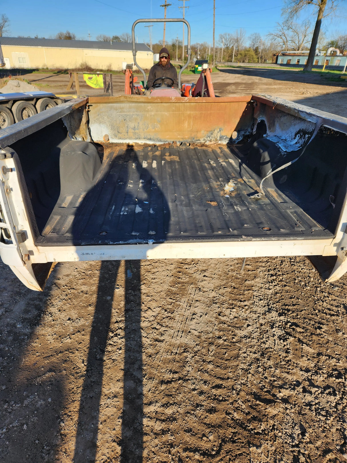1999-2010 Ford Super Duty F250 F350 6' 9" Short Bed Texas Truck LLC