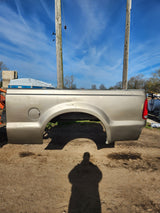 1999-2010 Ford Super Duty 6' 9" Short Bed