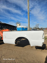 1999-2010 Ford Super Duty 8' Long Bed