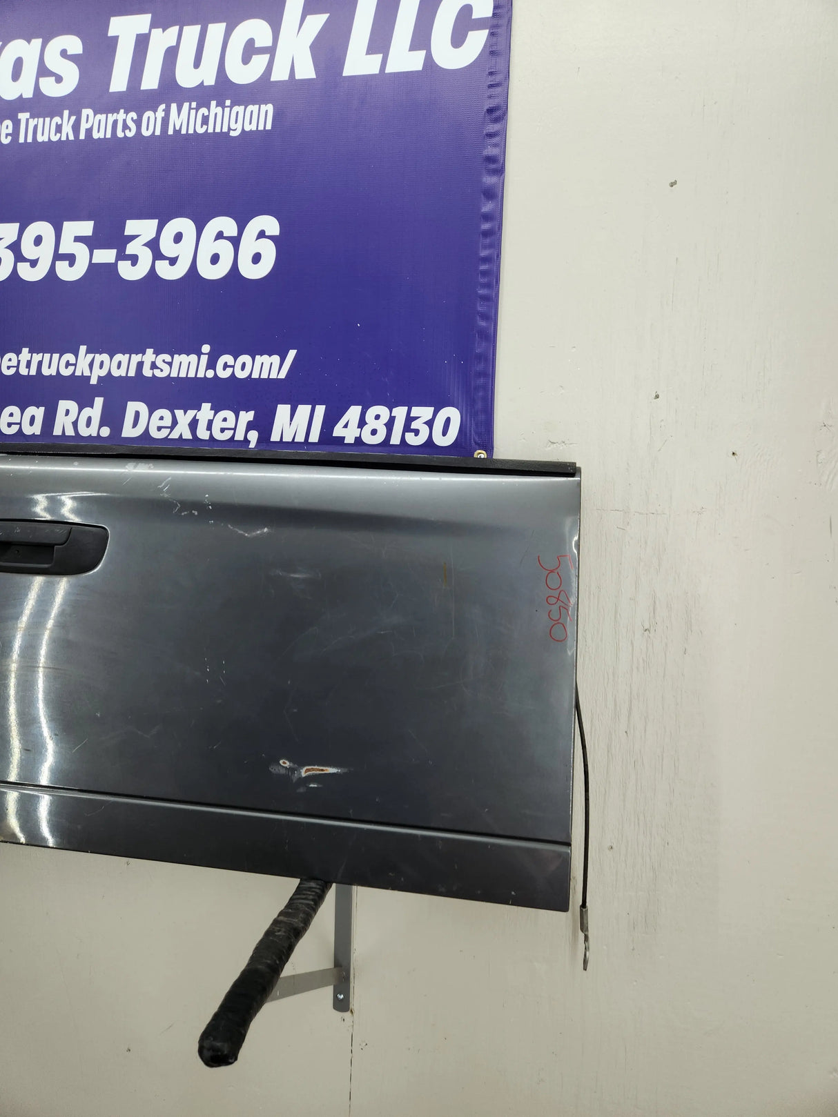 2003-2008 Dodge Ram 3rd Gen Tailgate Texas Truck LLC