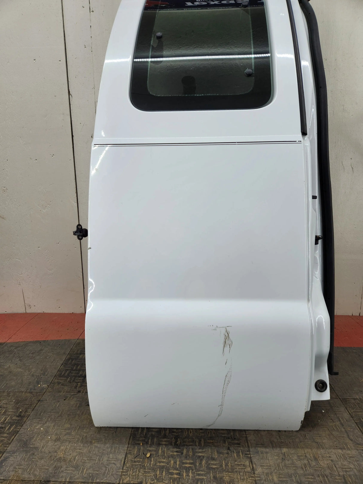 Ford Super Duty Rear Passenger Door Texas Truck LLC