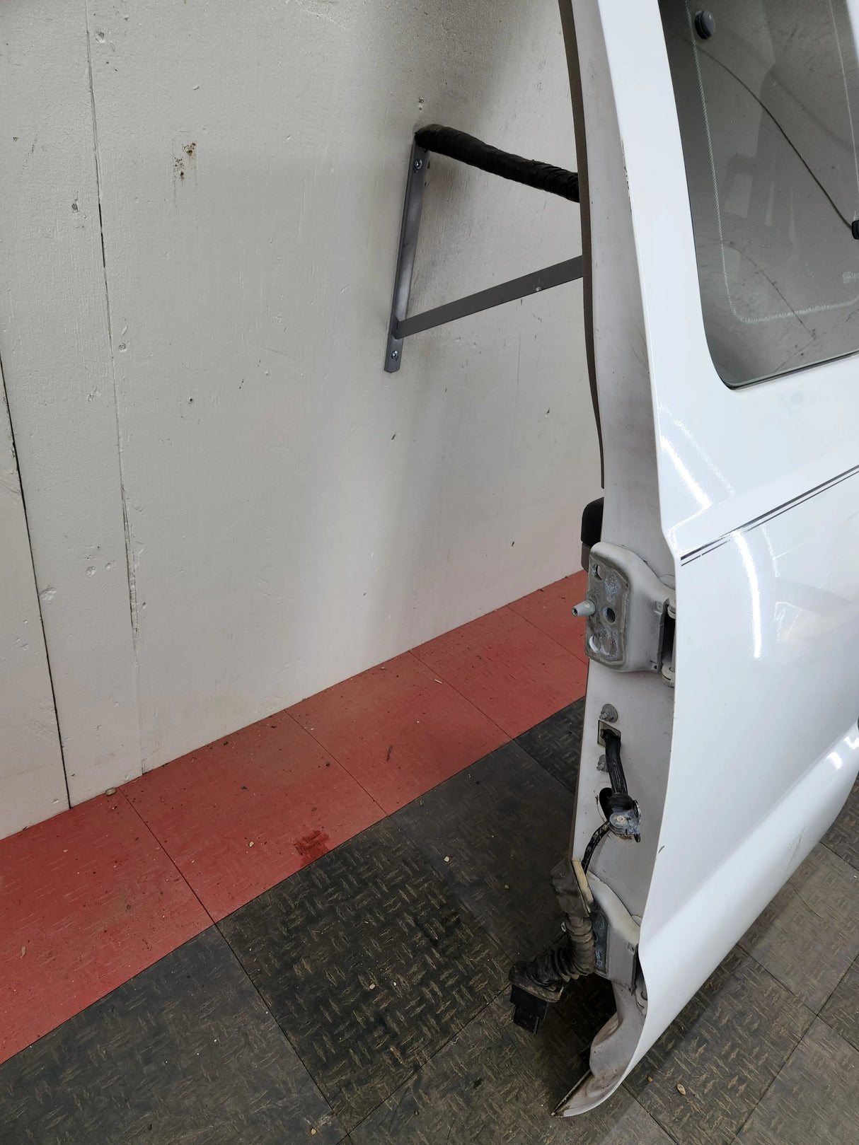 Ford Super Duty Rear Passenger Door Texas Truck LLC