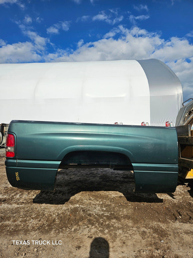 1994-2002 Dodge Ram 1500 2500 3500 2nd Gen 6' 4" Short Bed Texas Truck LLC