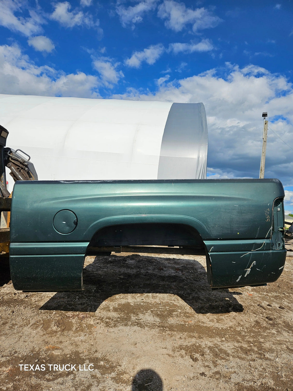 1994-2002 Dodge Ram 1500 2500 3500 2nd Gen 6' 4" Short Bed Texas Truck LLC