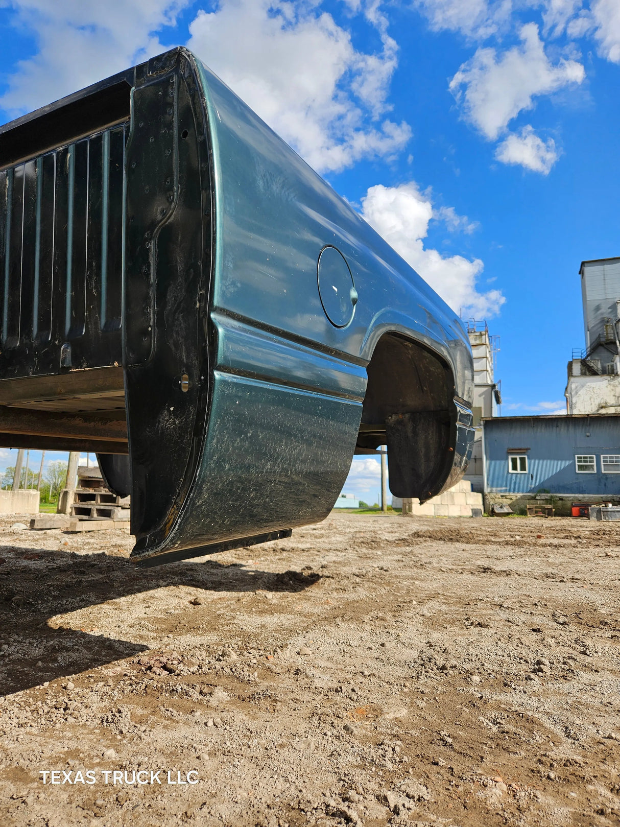 1994-2002 Dodge Ram 1500 2500 3500 2nd Gen 6' 4" Short Bed Texas Truck LLC