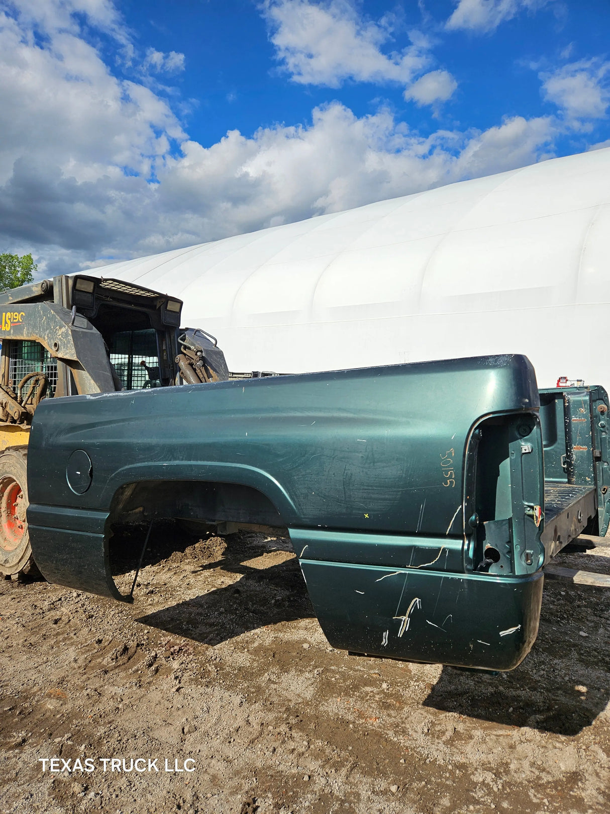 1994-2002 Dodge Ram 1500 2500 3500 2nd Gen 6' 4" Short Bed Texas Truck LLC