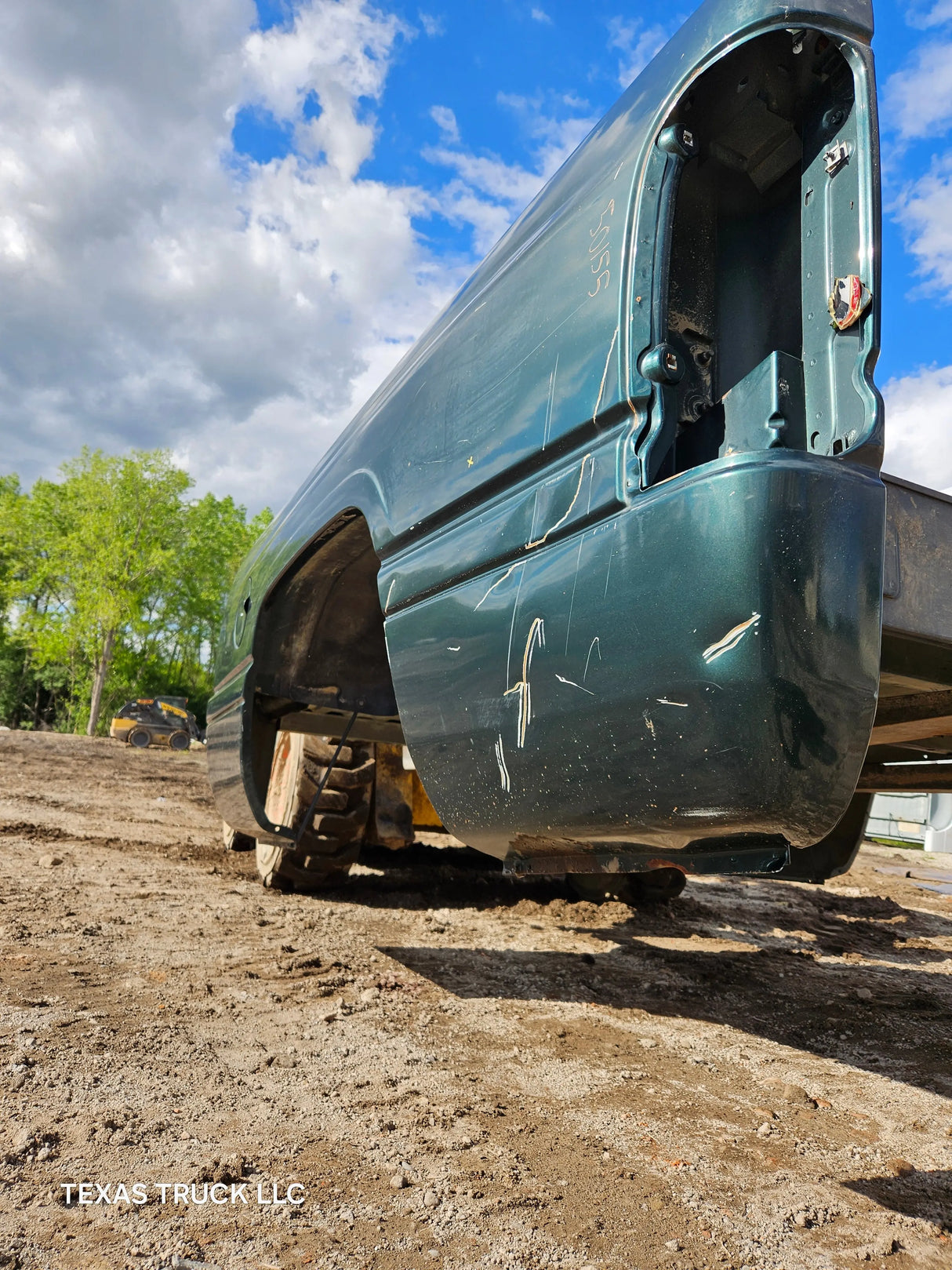 1994-2002 Dodge Ram 1500 2500 3500 2nd Gen 6' 4" Short Bed Texas Truck LLC