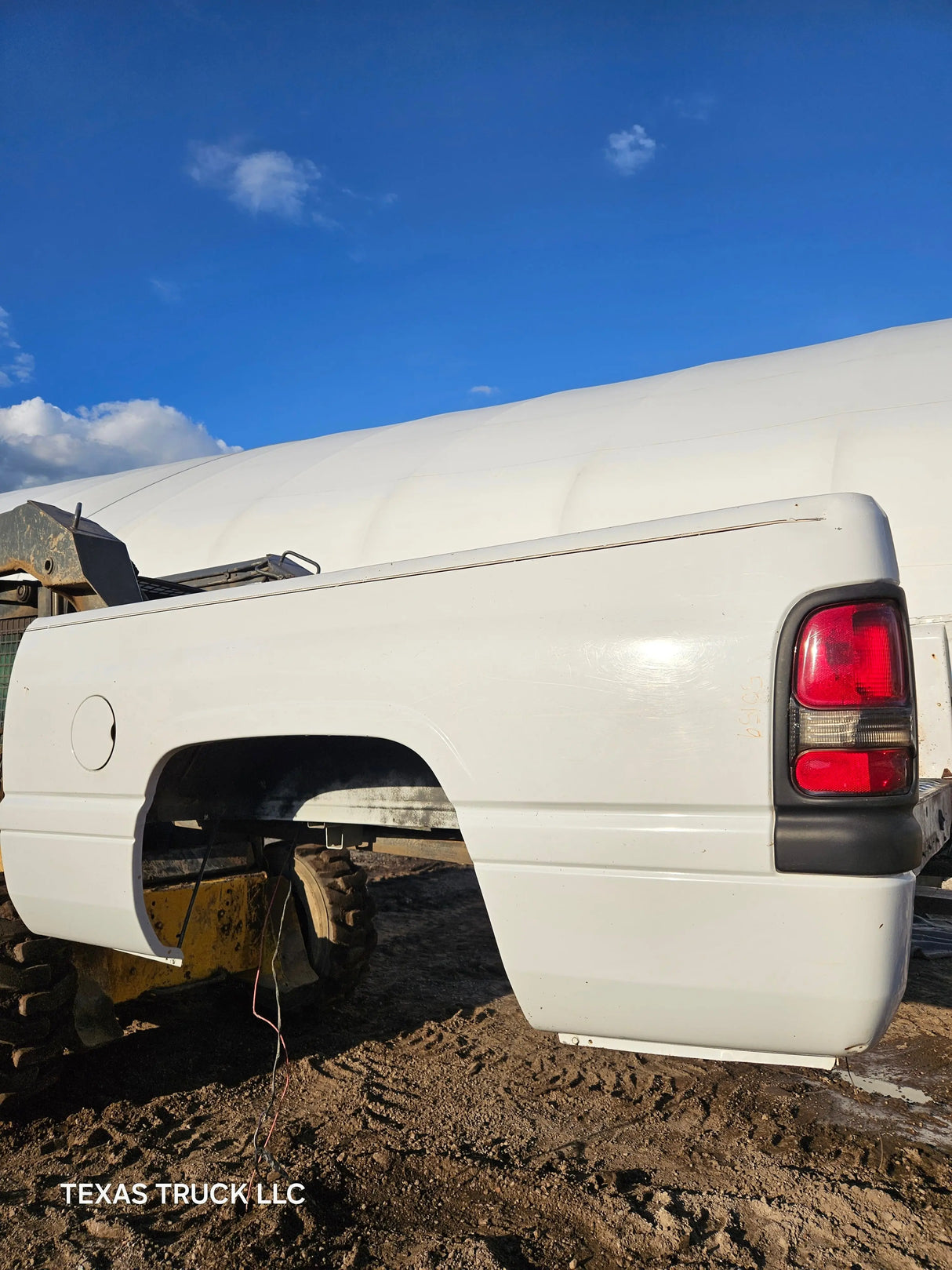 1994-2002 Dodge Ram 1500 2500 3500 2nd Gen 6' 4" Short Bed Texas Truck LLC