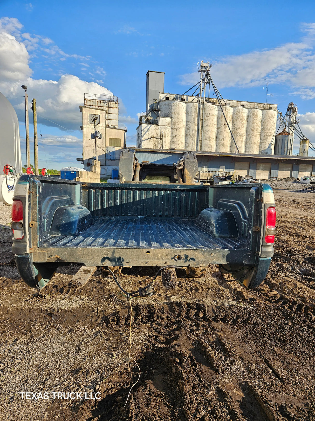 1994-2002 Dodge Ram 1500 2500 3500 2nd Gen 6' 4" Short Bed Texas Truck LLC