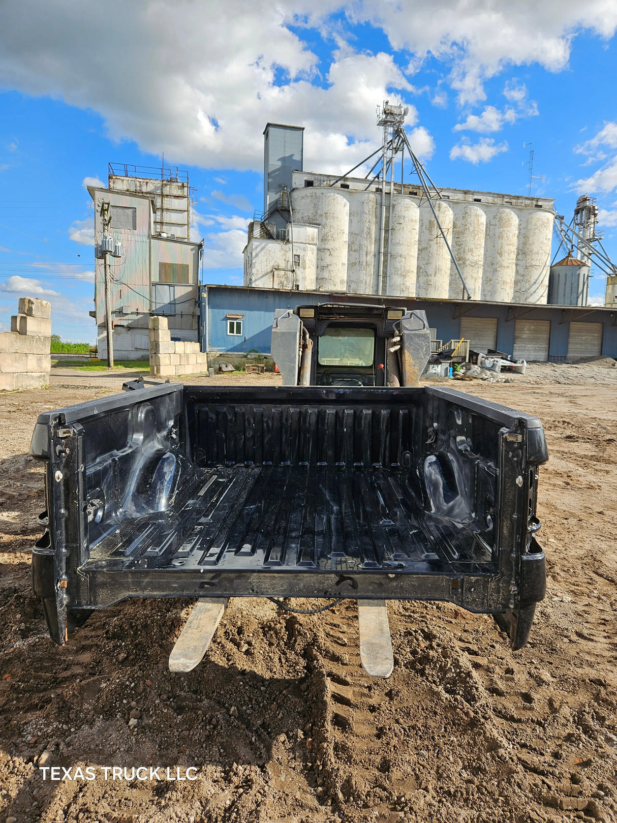 2004-2008 Ford F150 5' 6" Short Bed Texas Truck LLC