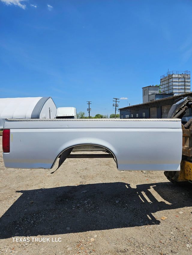 1987-1997 Ford F150 F250 F350 8' Long Bed Texas Truck LLC