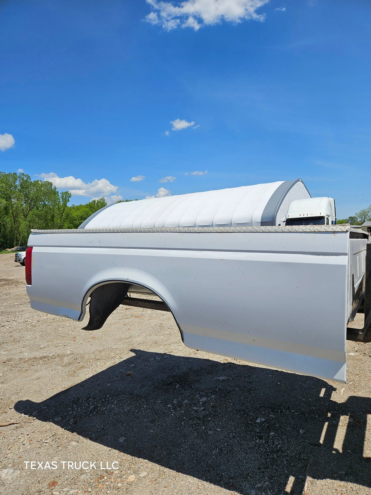 1987-1997 Ford F150 F250 F350 8' Long Bed Texas Truck LLC