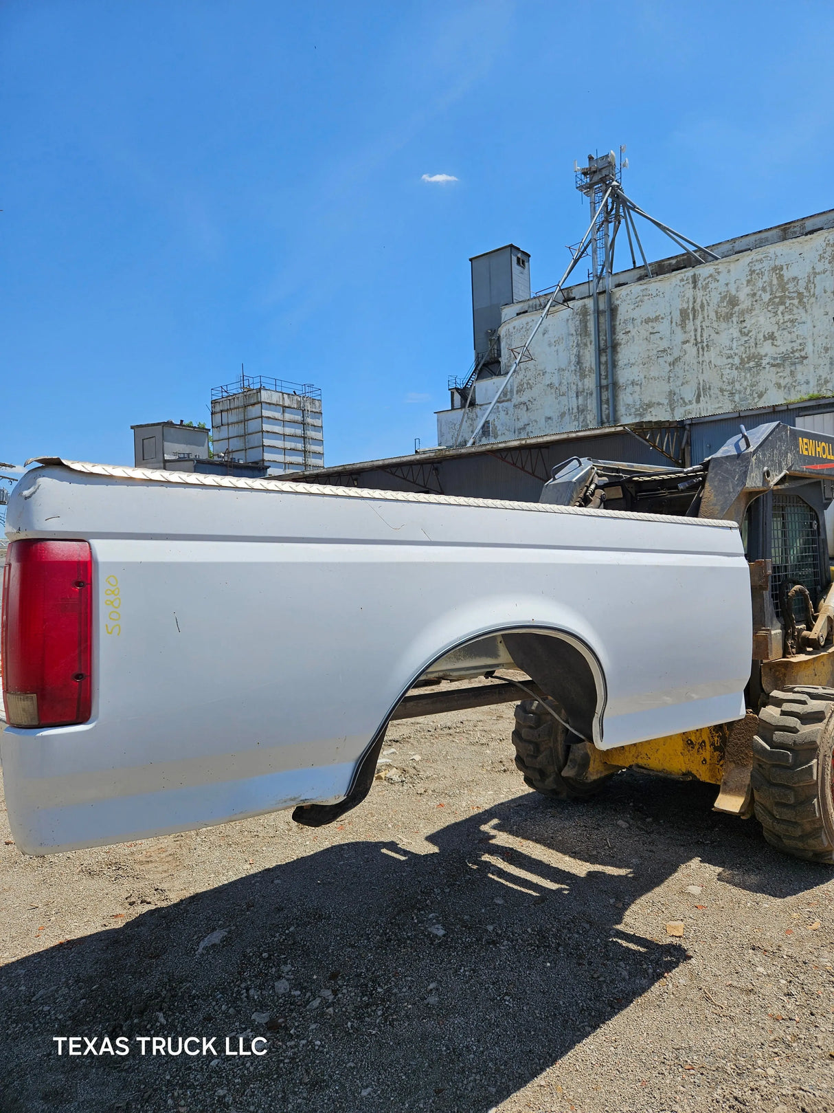 1987-1997 Ford F150 F250 F350 8' Long Bed Texas Truck LLC