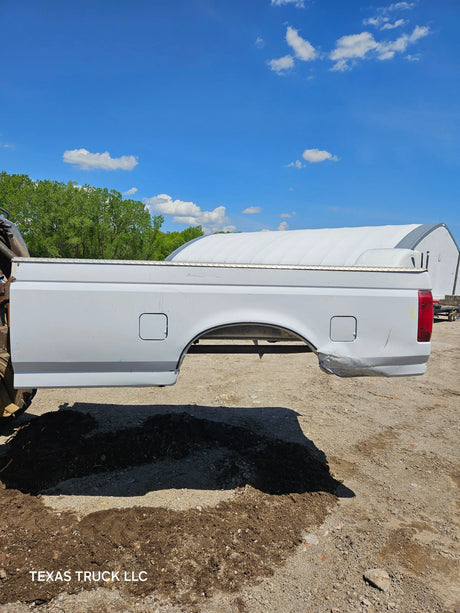 1987-1997 Ford F150 F250 F350 8' Long Bed Texas Truck LLC