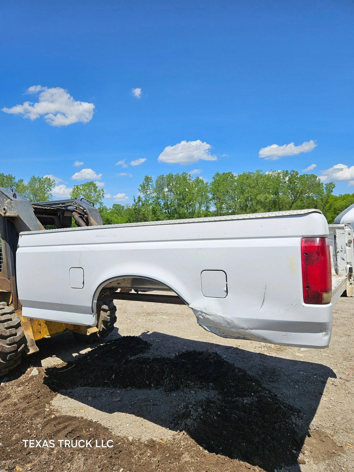 1987-1997 Ford F150 F250 F350 8' Long Bed Texas Truck LLC