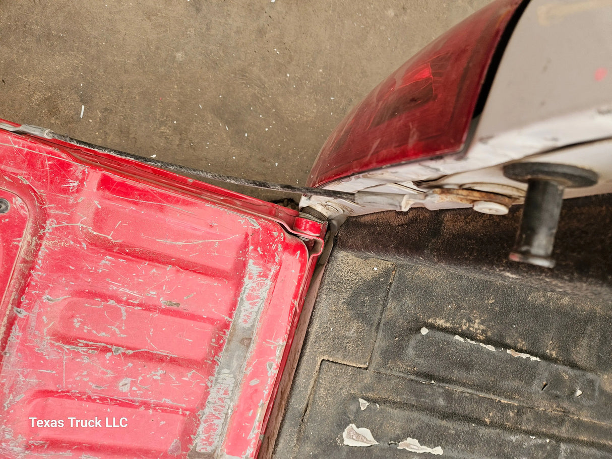 2003-2008 Dodge Ram 3500 4500 3rd Gen 8' Dually Long Bed Texas Truck LLC