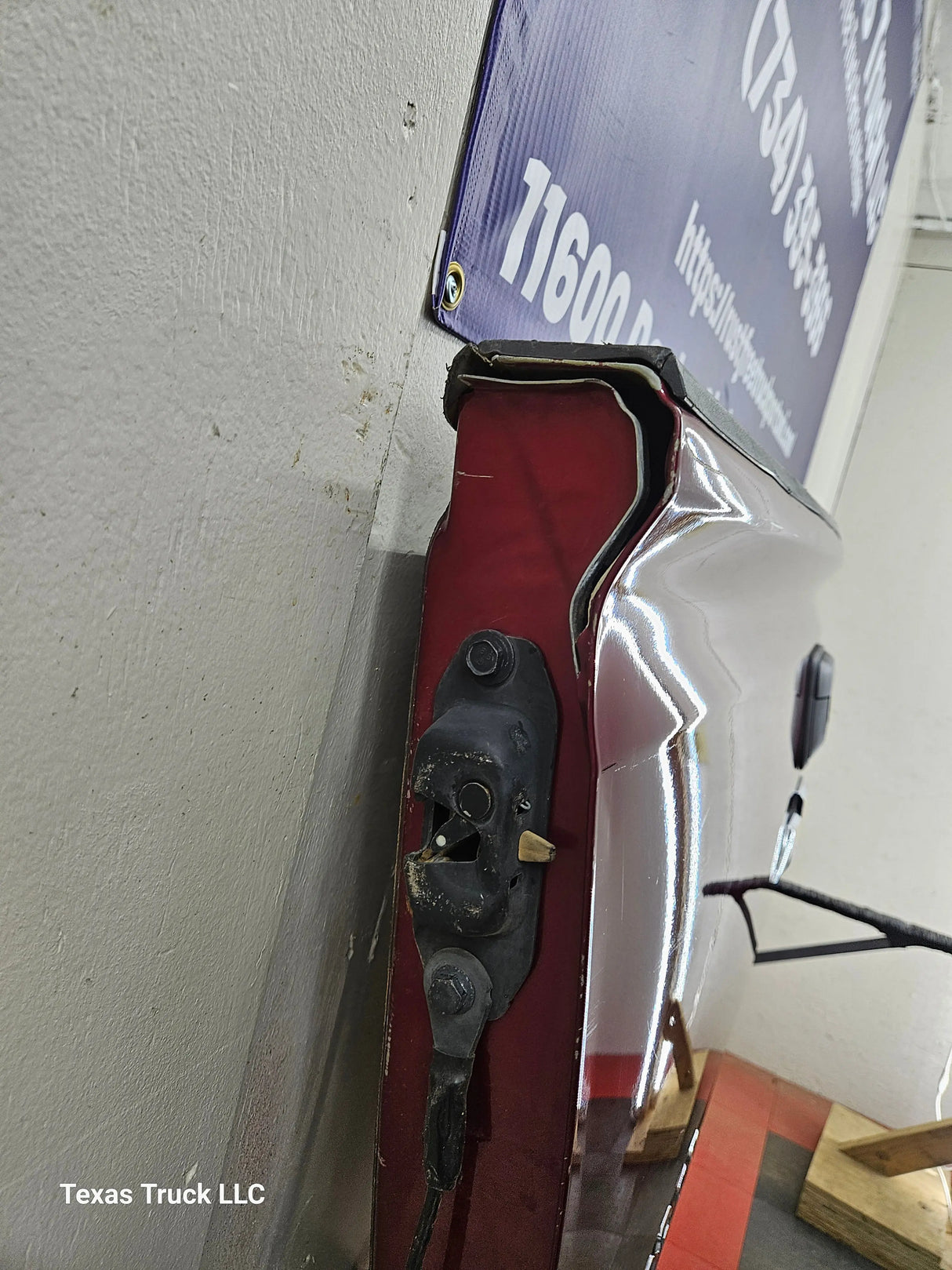 2014-2019 Chevrolet / GMC Tailgate Texas Truck LLC