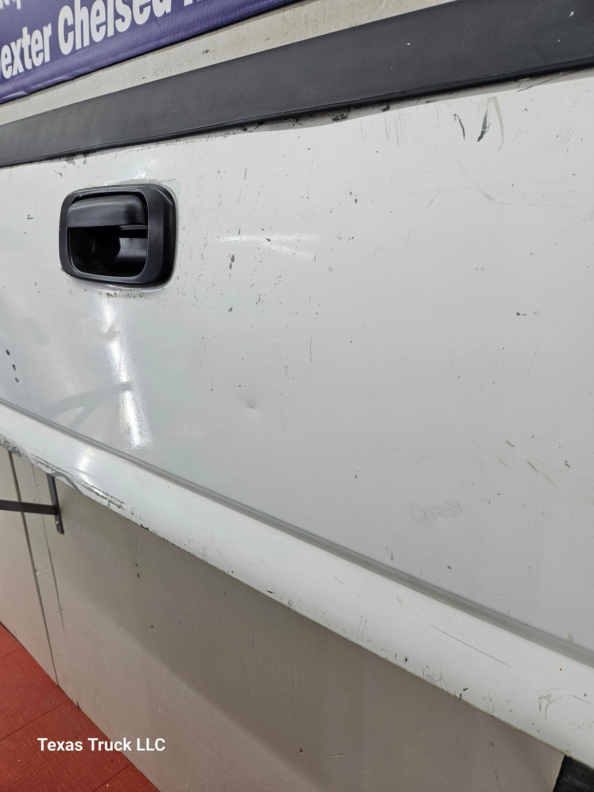 1999-2006 Chevrolet Silverado / GMC Sierra 1500 2500 3500 Tailgate Texas Truck LLC