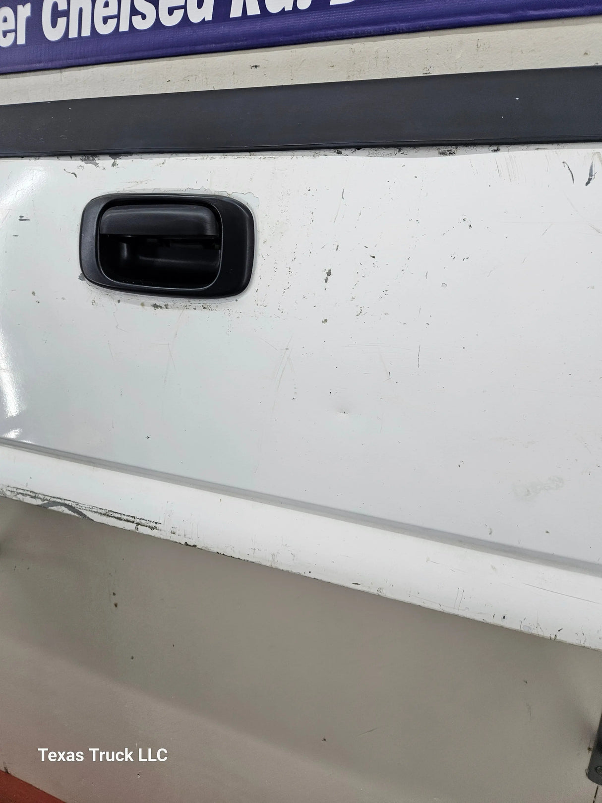 1999-2006 Chevrolet Silverado / GMC Sierra 1500 2500 3500 Tailgate Texas Truck LLC