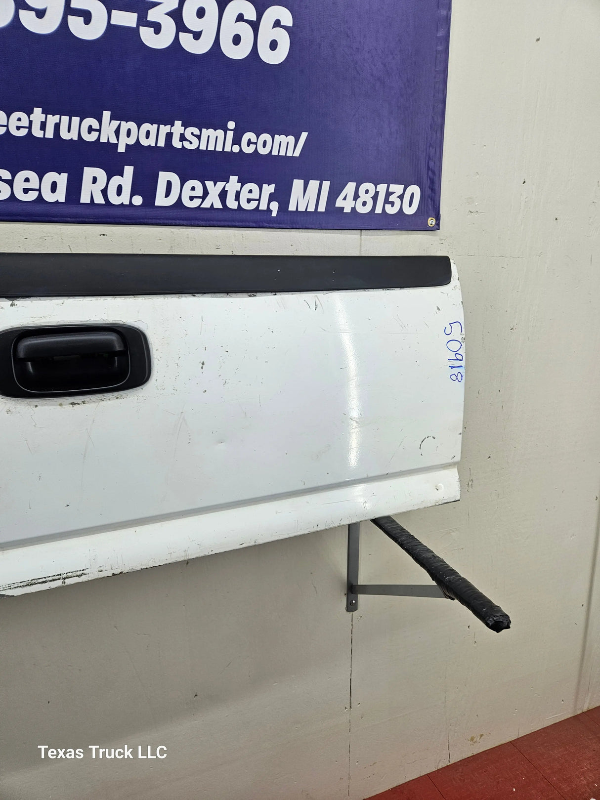 1999-2006 Chevrolet Silverado / GMC Sierra 1500 2500 3500 Tailgate Texas Truck LLC