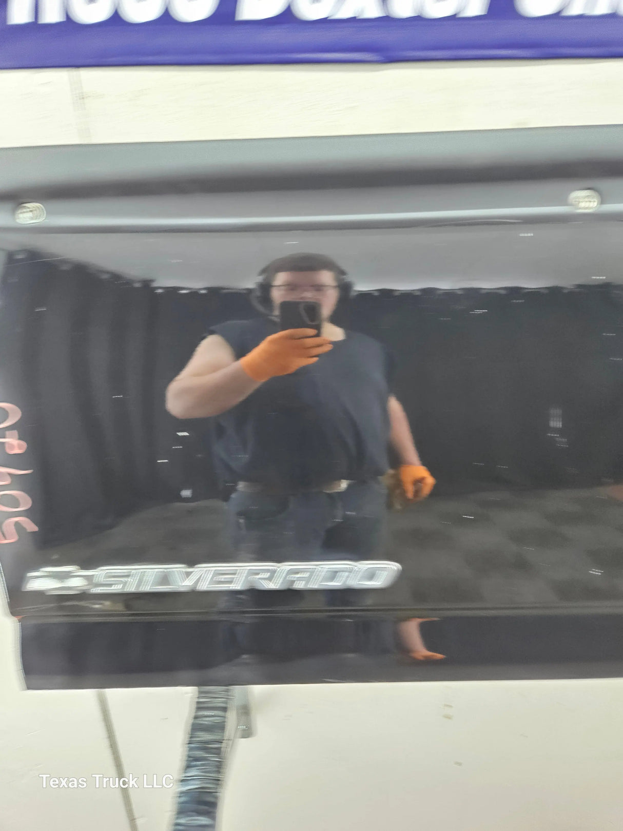 1999-2006 Chevrolet Silverado / GMC Sierra 1500 2500 3500 Tailgate Texas Truck LLC