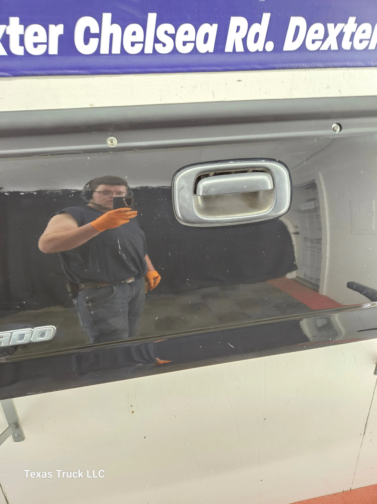 1999-2006 Chevrolet Silverado / GMC Sierra 1500 2500 3500 Tailgate Texas Truck LLC