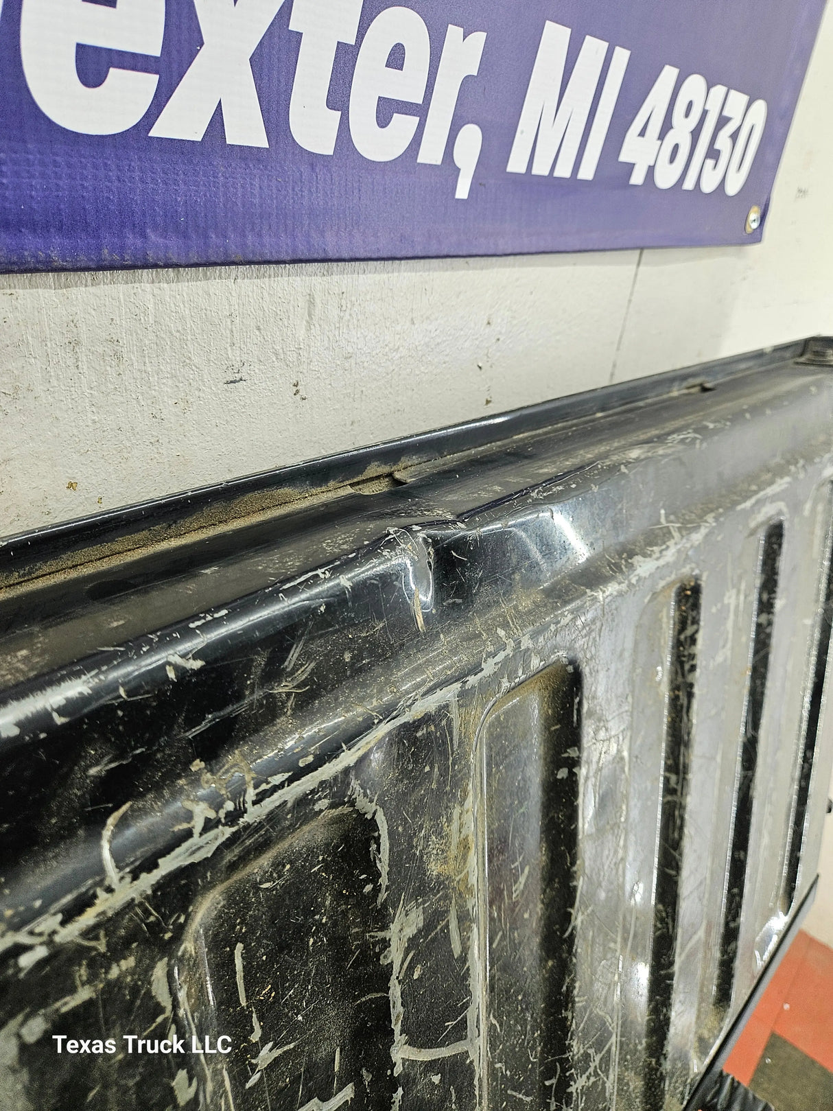 1999-2006 Chevrolet Silverado / GMC Sierra 1500 2500 3500 Tailgate Texas Truck LLC