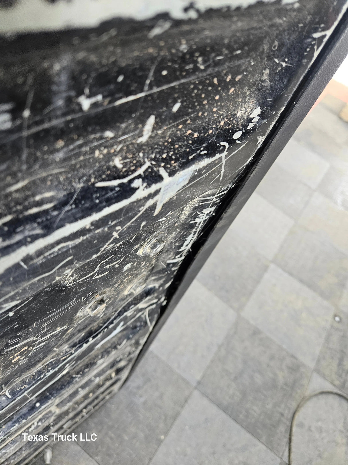 1999-2006 Chevrolet Silverado / GMC Sierra 1500 2500 3500 Tailgate Texas Truck LLC