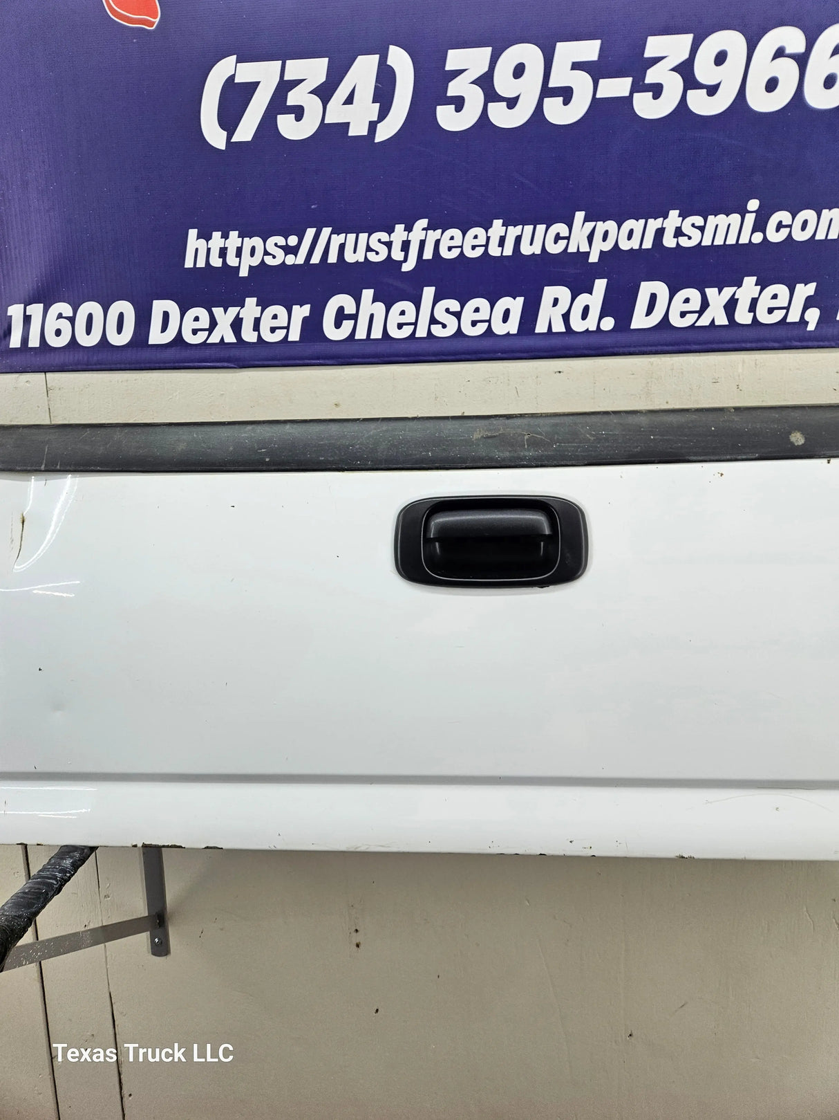1999-2006 Chevrolet Silverado / GMC Sierra 1500 2500 3500 Tailgate Texas Truck LLC