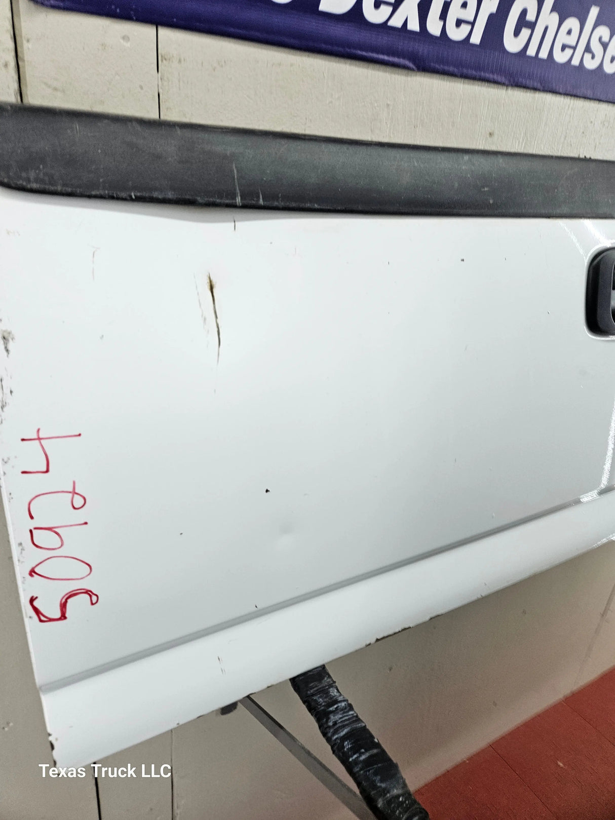 1999-2006 Chevrolet Silverado / GMC Sierra 1500 2500 3500 Tailgate Texas Truck LLC