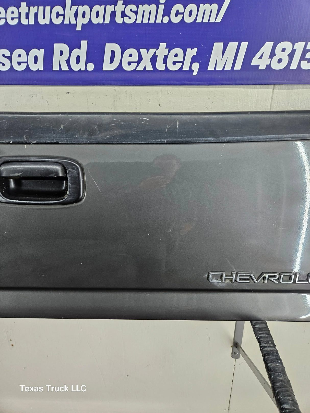 1999-2006 Chevrolet Silverado / GMC Sierra 1500 2500 3500 Tailgate Texas Truck LLC
