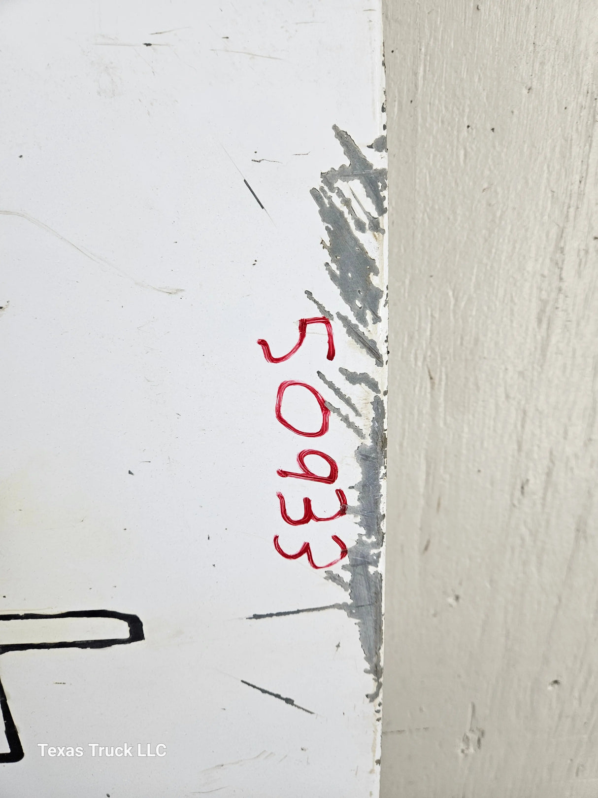 1999-2006 Chevrolet Silverado / GMC Sierra 1500 2500 3500 Tailgate Texas Truck LLC