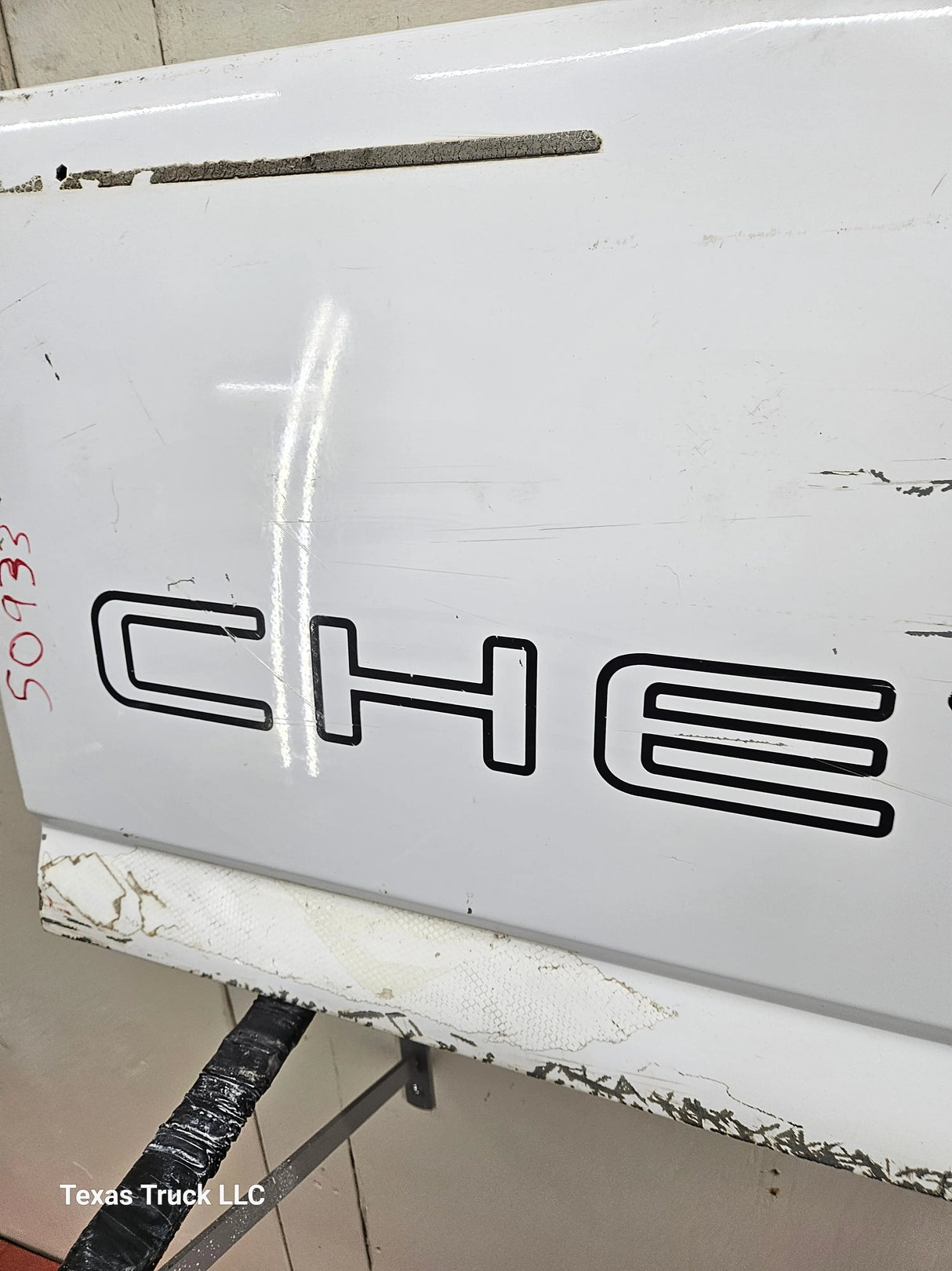 1999-2006 Chevrolet Silverado / GMC Sierra 1500 2500 3500 Tailgate Texas Truck LLC